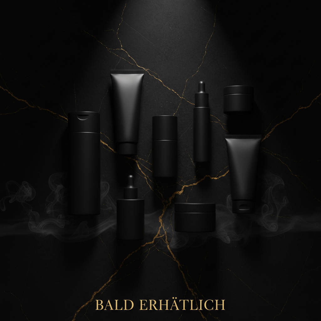 Ebenholz & Gold – Prestige