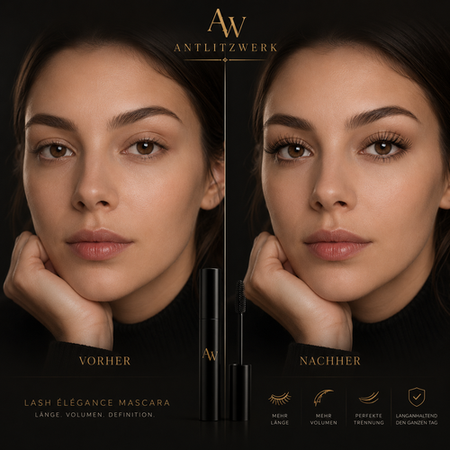 ANTLITZWERK LASH ÉLÉGANCE