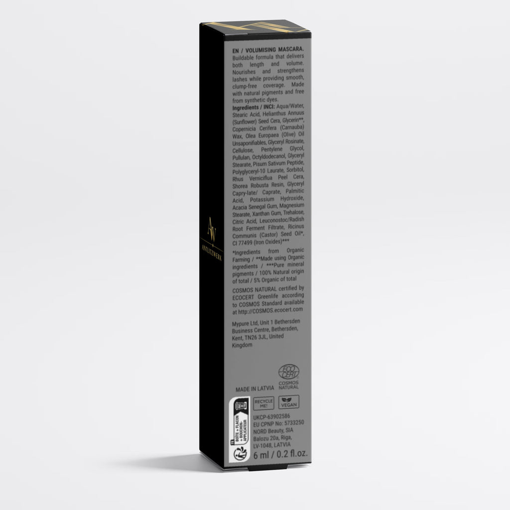 ANTLITZWERK LASH ÉLÉGANCE