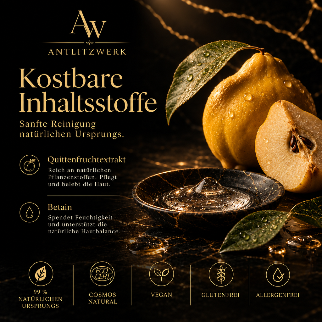ANTLITZWERK SEELENBAD