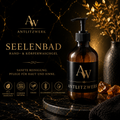 ANTLITZWERK SEELENBAD