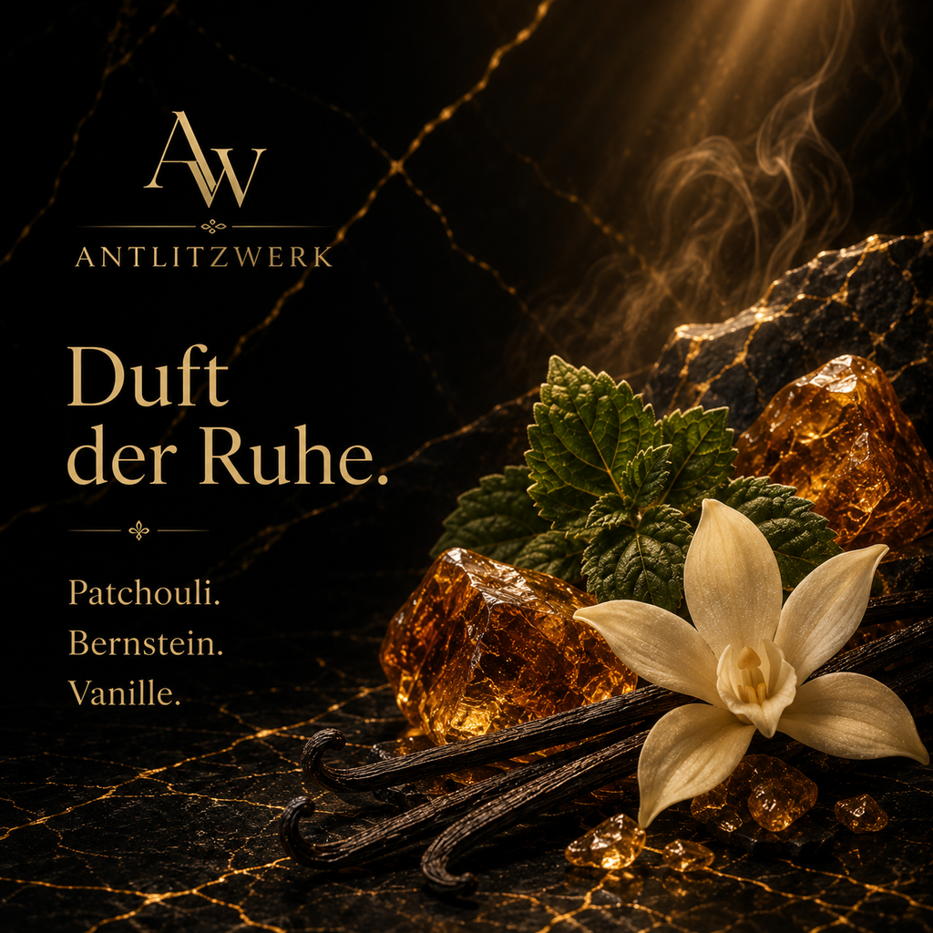 ANTLITZWERK SEELENBAD